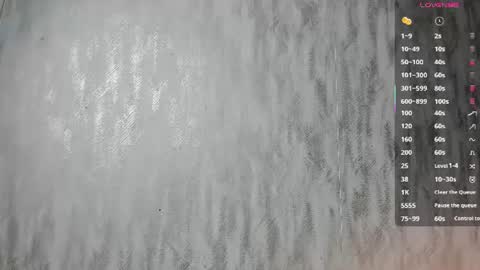 Snapshot of melanierioss_ chatting on 18, 6, 2026 online show from 18, 6, 2026