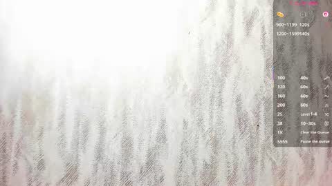 Snapshot of melanierioss_ chatting on 22, 6, 2026 online show from 22, 6, 2026