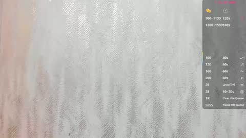 Snapshot of melanierioss_ chatting on 11, 7, 2026 online show from 11, 7, 2026