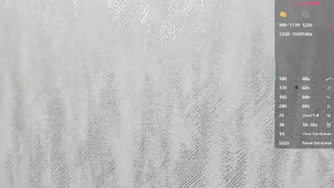 Snapshot of melanierioss_ chatting on 13, 7, 2026 online show from 13, 7, 2026