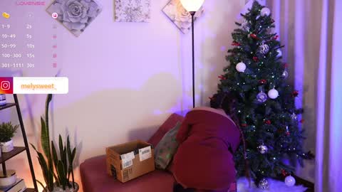 Snapshot of melanieryann_ chatting on 26, 12, 2024 Ig melysweet   online show from 26, 12, 2024