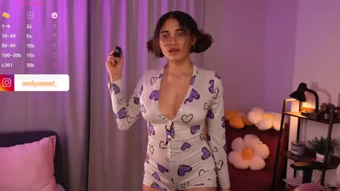Snapshot of melanieryann_ chatting on 25, 2, 2025 Ig melysweet   online show from 25, 2, 2025