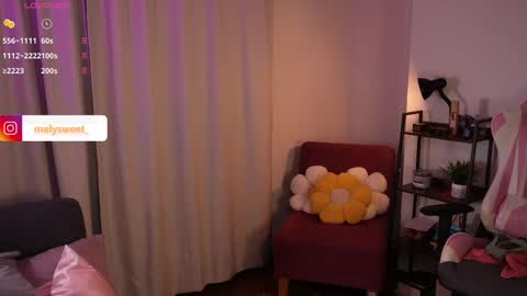 Snapshot of melanieryann_ chatting on 8, 3, 2025 Ig melysweet   online show from 8, 3, 2025