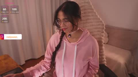 Ig melysweet   online show from 6, 11, 2025