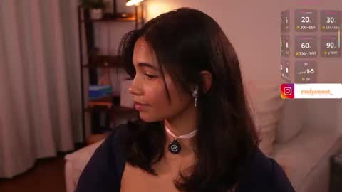 Snapshot of melanieryann_ chatting on 28, 7, 2026 Ig melysweet online show from 28, 7, 2026