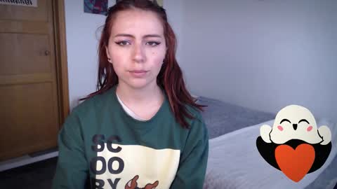 Snapshot of melanies_dream chatting on 25, 9, 2025 Princess Consuela Banana Hammock online show from 25, 9, 2025