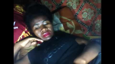 melanih online show from 22, 10, 2025