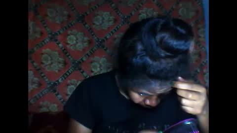 melanih online show from 13, 11, 2025