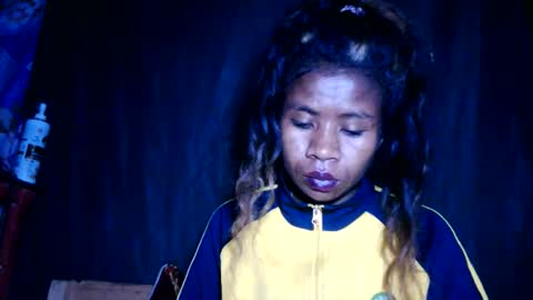 Snapshot of melanih chatting on 31, 5, 2026 melanih online show from 31, 5, 2026
