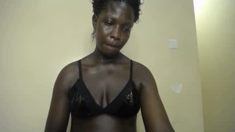 Snapshot of melanin_bae chatting on 11, 9, 2025 Baby online show from 11, 9, 2025