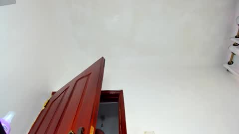 Snapshot of melanin_fire chatting on 30, 3, 2026 zoey online show from 30, 3, 2026