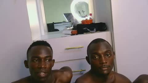MEDDY AND Faizal online show from 27, 2, 2025