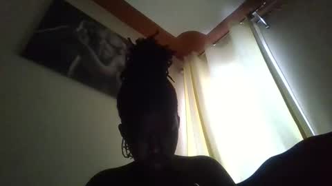 melanin_juicey8 online show from 11, 5, 2026