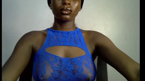 Snapshot of melanine_floral chatting on 11, 2, 2025 Praiz online show from 11, 2, 2025
