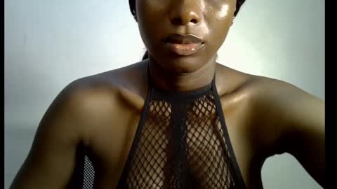 Snapshot of melanine_floral chatting on 13, 2, 2025 Praiz online show from 13, 2, 2025