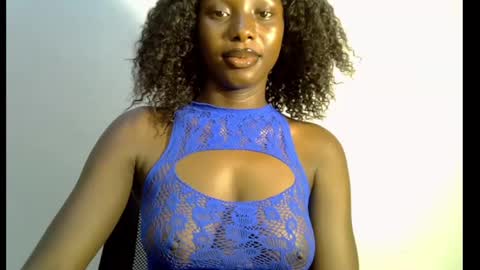 Snapshot of melanine_floral chatting on 23, 2, 2025 Praiz online show from 23, 2, 2025