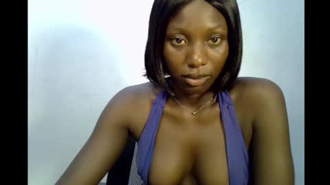 Snapshot of melanine_floral chatting on 26, 2, 2025 Praiz online show from 26, 2, 2025