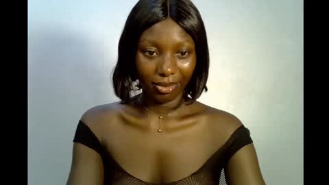 Snapshot of melanine_floral chatting on 1, 3, 2025 Praiz online show from 1, 3, 2025