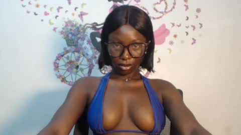 Snapshot of melanine_floral chatting on 11, 3, 2025 Praiz online show from 11, 3, 2025
