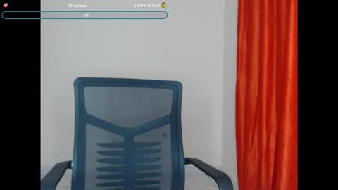 Snapshot of melaningoddess30 chatting on 9, 3, 2026 melaningoddess30 online show from 9, 3, 2026