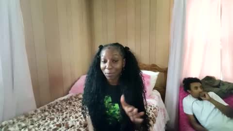 Snapshot of melaninnnnmadnessss chatting on 8, 5, 2026 WATCH ME CUMMM AND TWERK THIS ASS MELANINNNNMADNESSSS online show from 8, 5, 2026