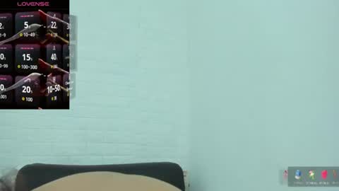 melannie roses online show from 15, 7, 2026