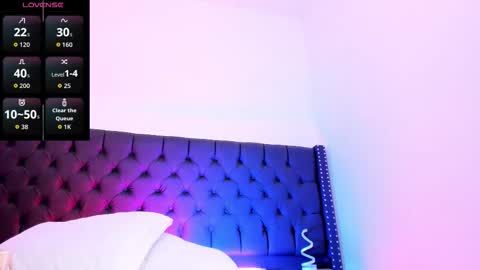 Snapshot of melanny_luv chatting on 12, 1, 2026 MelanyLuv online show from 12, 1, 2026