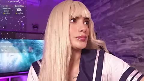 Snapshot of melanny_luv chatting on 25, 2, 2026 MelanyLuv online show from 25, 2, 2026