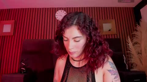 Snapshot of melanny_luv chatting on 10, 4, 2026 MelanyLuv online show from 10, 4, 2026