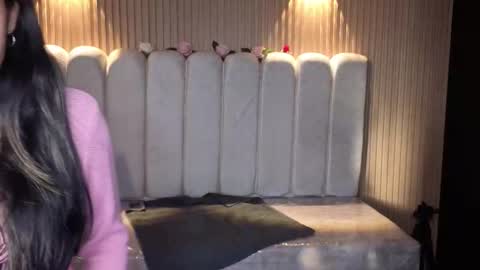 Snapshot of melanny_petite chatting on 13, 3, 2026 melanny_petite online show from 13, 3, 2026