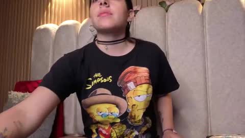 Snapshot of melanny_petite chatting on 14, 3, 2026 melanny_petite online show from 14, 3, 2026