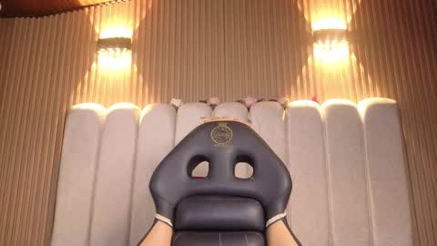 Snapshot of melanny_petite chatting on 19, 3, 2026 melanny_petite online show from 19, 3, 2026