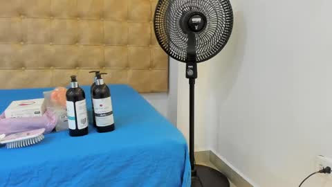 Melanny online show from 5, 4, 2026