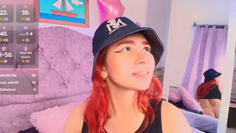 Melanny taylor online show from 15, 1, 2025