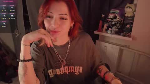 Ash online show from 22, 11, 2025