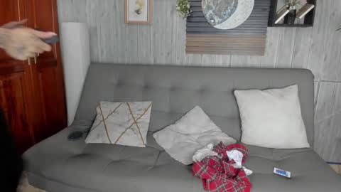 Melany online show from 16, 10, 2025