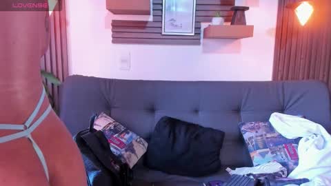 Melany online show from 13, 11, 2025