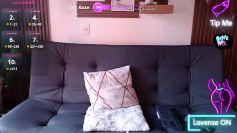 Melany online show from 25, 11, 2025