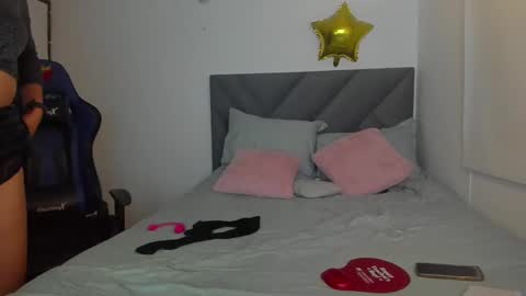 Snapshot of melany_arizaaa chatting on 1, 3, 2025 melany_arizaaa online show from 1, 3, 2025