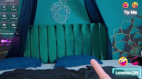 Melany online show from 18, 2, 2025