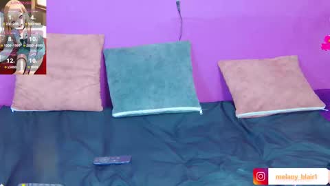 Melany online show from 7, 10, 2025