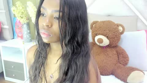 Snapshot of melany_ebonyy chatting on 16, 1, 2025 Melanie online show from 16, 1, 2025