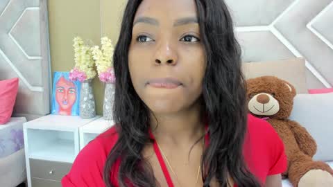 Snapshot of melany_ebonyy chatting on 3, 2, 2025 Melanie online show from 3, 2, 2025