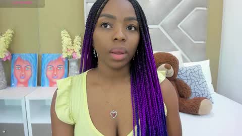 Snapshot of melany_ebonyy chatting on 9, 3, 2025 Melanie online show from 9, 3, 2025