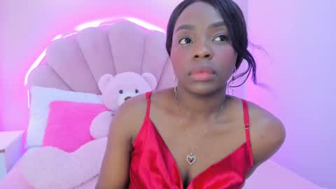Snapshot of melany_ebonyy chatting on 9, 9, 2025 Melanie online show from 9, 9, 2025