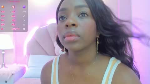 Snapshot of melany_ebonyy chatting on 19, 9, 2025 Melanie online show from 19, 9, 2025