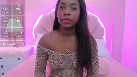 Snapshot of melany_ebonyy chatting on 21, 9, 2025 Melanie online show from 21, 9, 2025