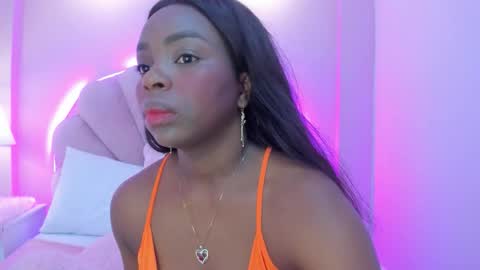 Snapshot of melany_ebonyy chatting on 28, 9, 2025 Melanie online show from 28, 9, 2025