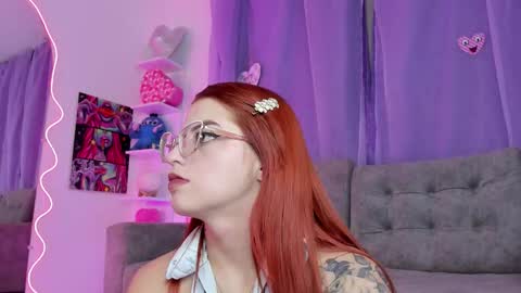Snapshot of melany_jhonsonn chatting on 21, 3, 2026 melany_jhonsonn online show from 21, 3, 2026