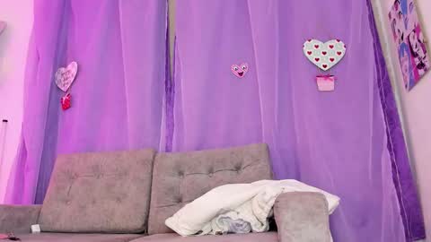 Snapshot of melany_jhonsonn chatting on 22, 3, 2026 melany_jhonsonn online show from 22, 3, 2026